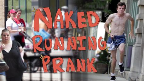 5k Views -. . Nude pranks